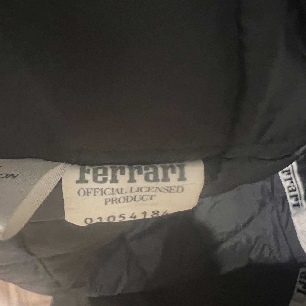 Ferrari Official jacket - Picture 4 of 13